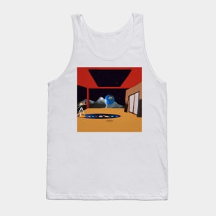 Stargazing Tank Top